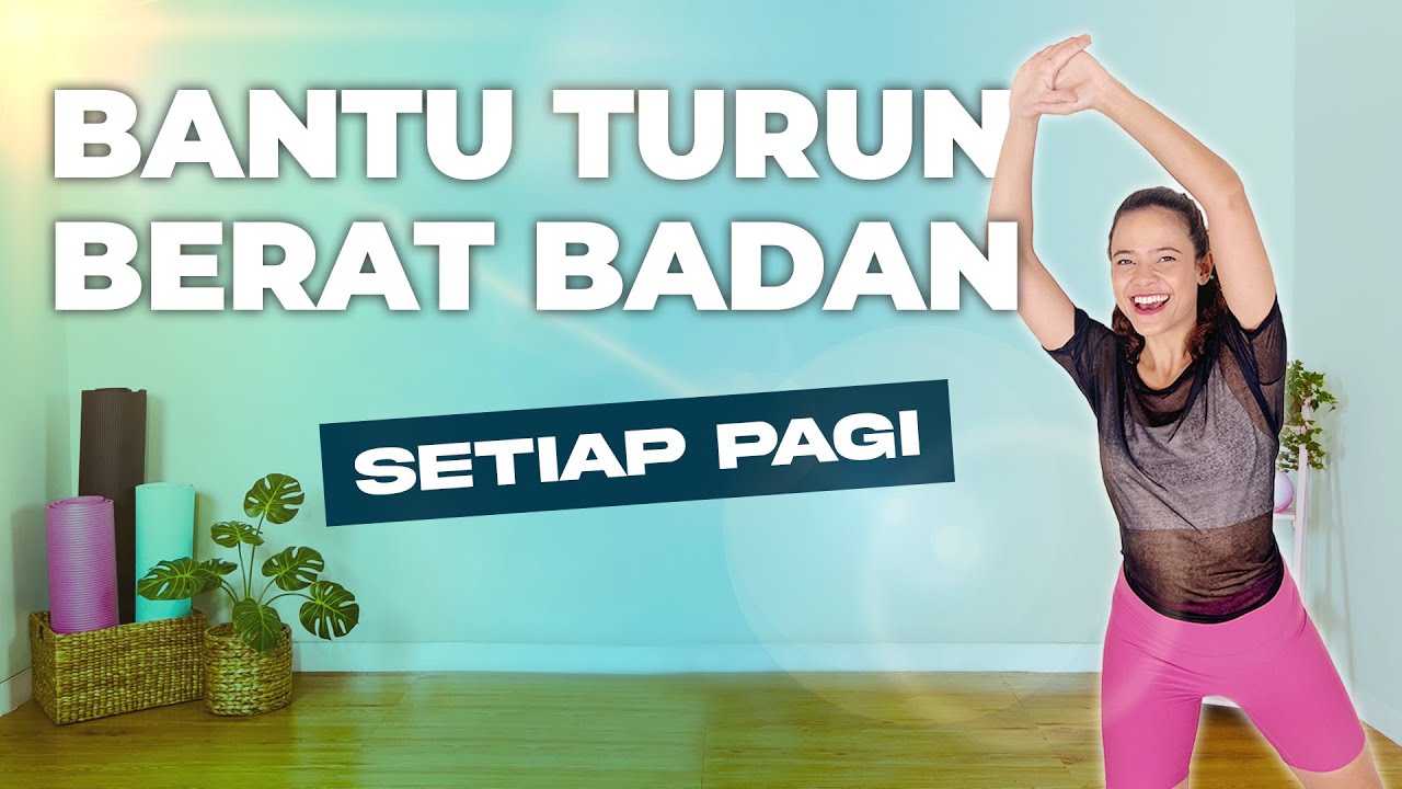 Olahraga Pagi Bantu Turunkan Berat Badan Secara Alami Olahraga Pagi Bantu Turunkan Berat Badan Secara Alami