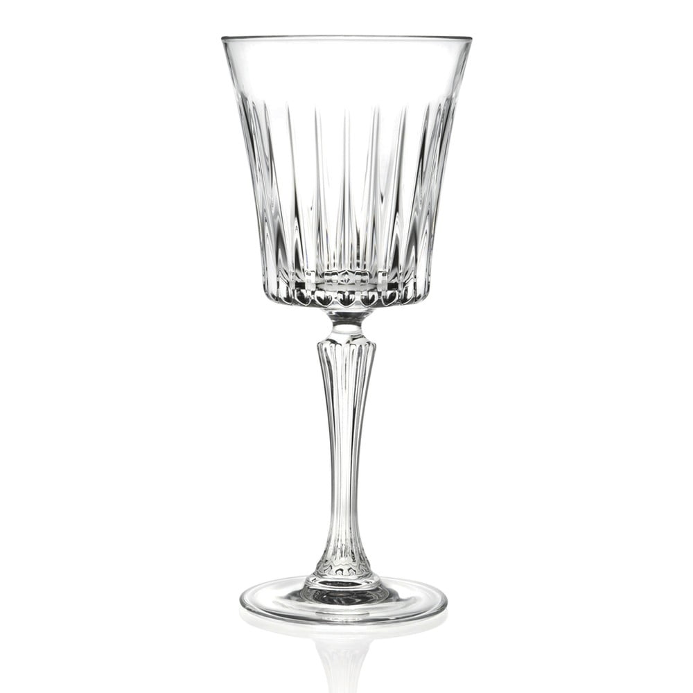 Sada 6 sklenic na sekt RCR Cristalleria Italiana Bice, 230 ml Sada 6 sklenic na sekt RCR Cristalleria Italiana Bice, 230 ml