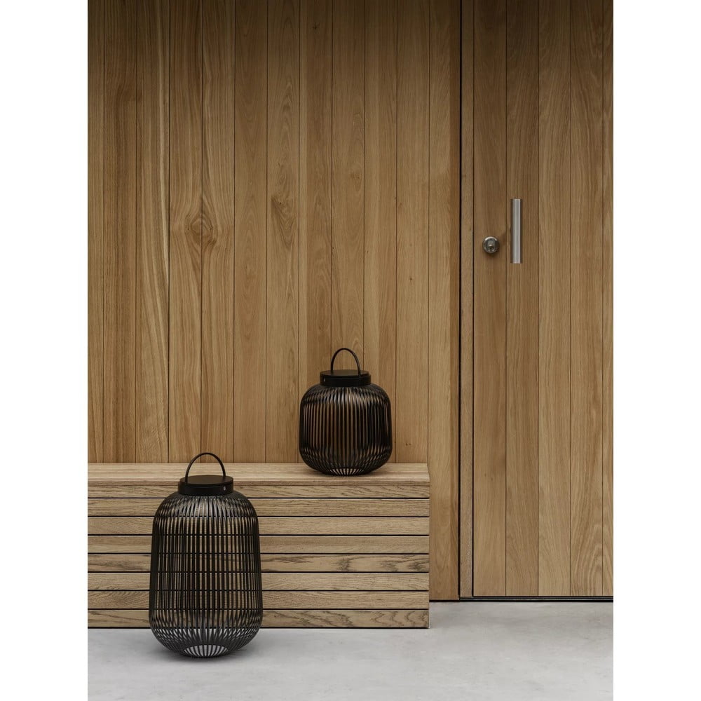 LED přenosné stmívatelné venkovní svítidlo na USB ø 31 cm Lito Led – Blomus - Obrázek 2