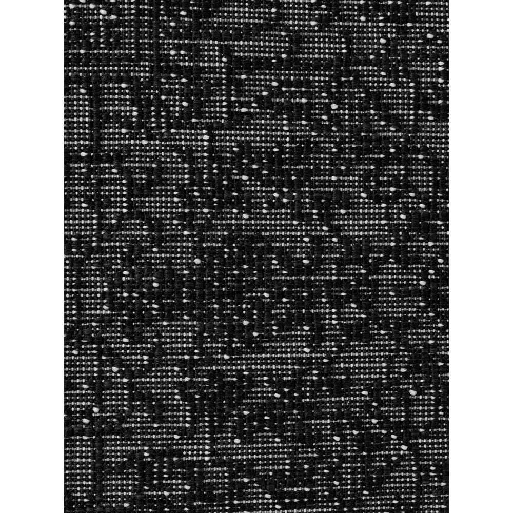 Černobílý vnitřní a venkovní běhoun 80x250 cm Duet Kona – NORTHRUGS - Obrázek 2