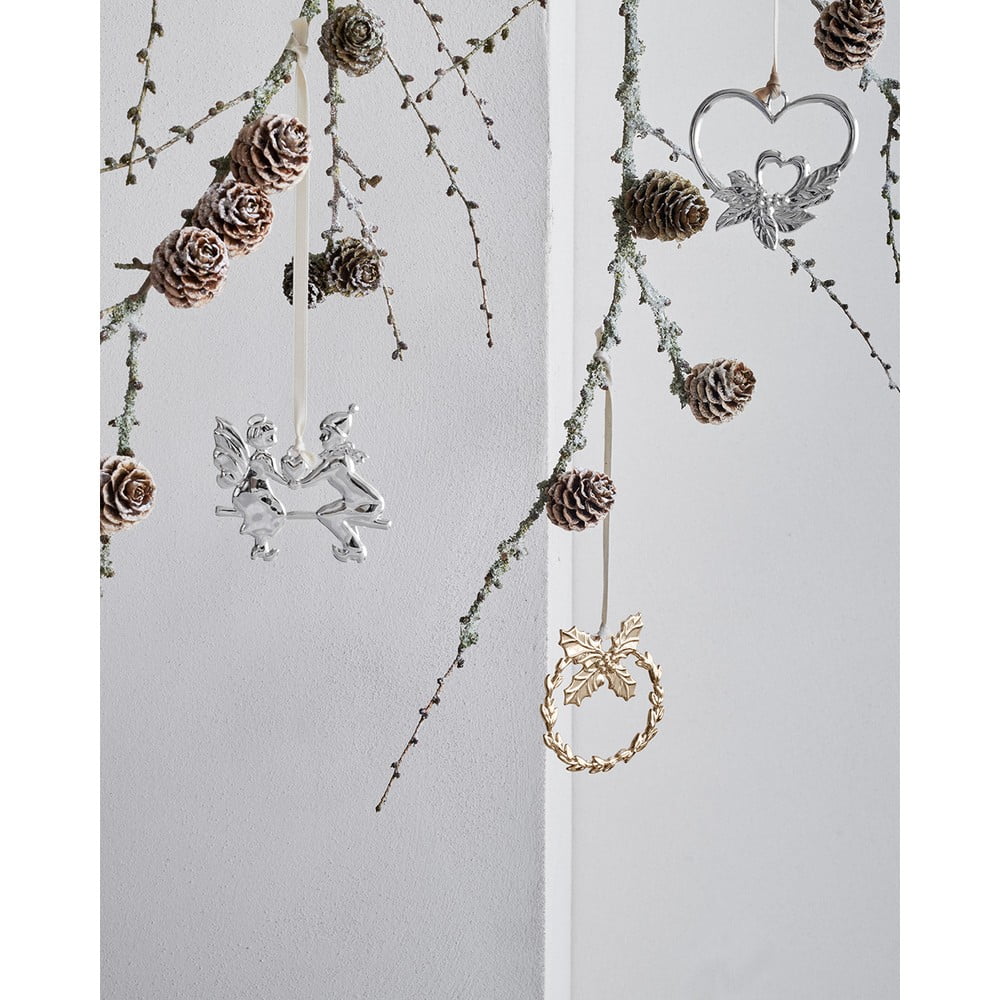 Vánoční ozdoba Holly – Rosendahl - Obrázek 2