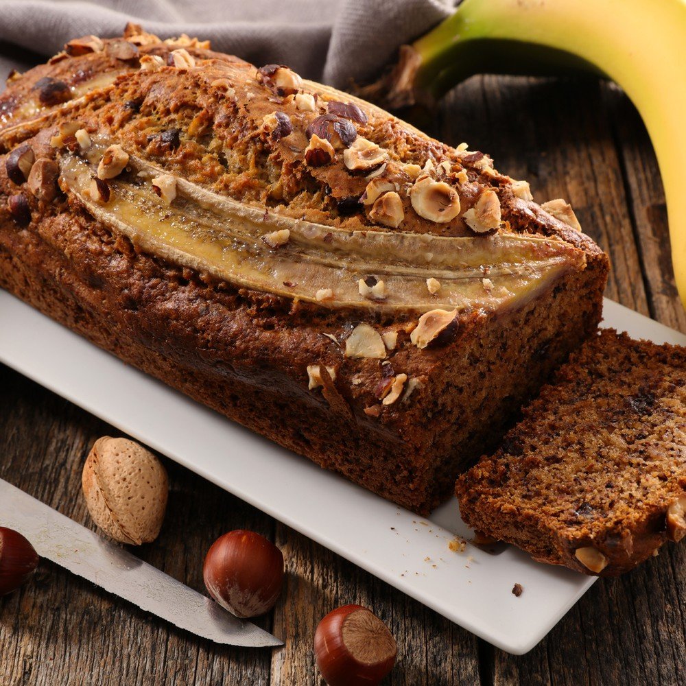 Silikonová forma na pečení chleba 12x29 cm – Orion - Obrázek 2