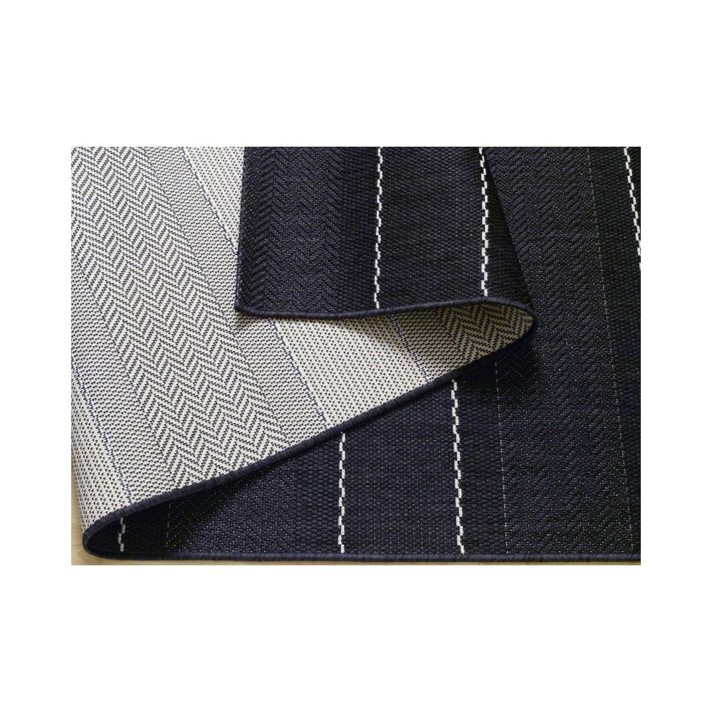 Černý venkovní koberec Hanse Home Sunshine, 160 x 230 cm - Obrázek 2