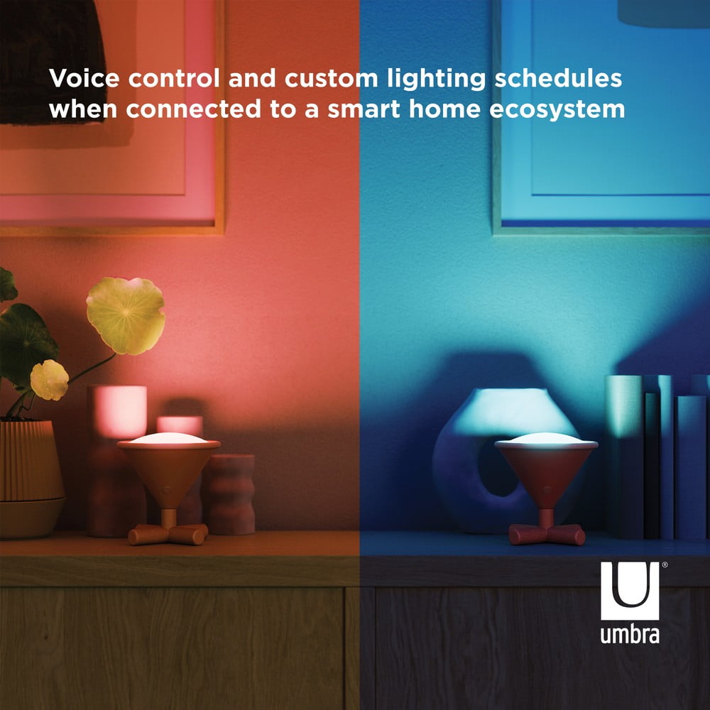 Chytré osvětlení Cono – Umbra - Obrázek 2