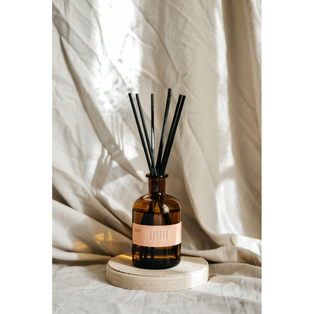 Difuzér #47 Tangerine, Neroli and Saffron – Perfumed Prague - Obrázek 2