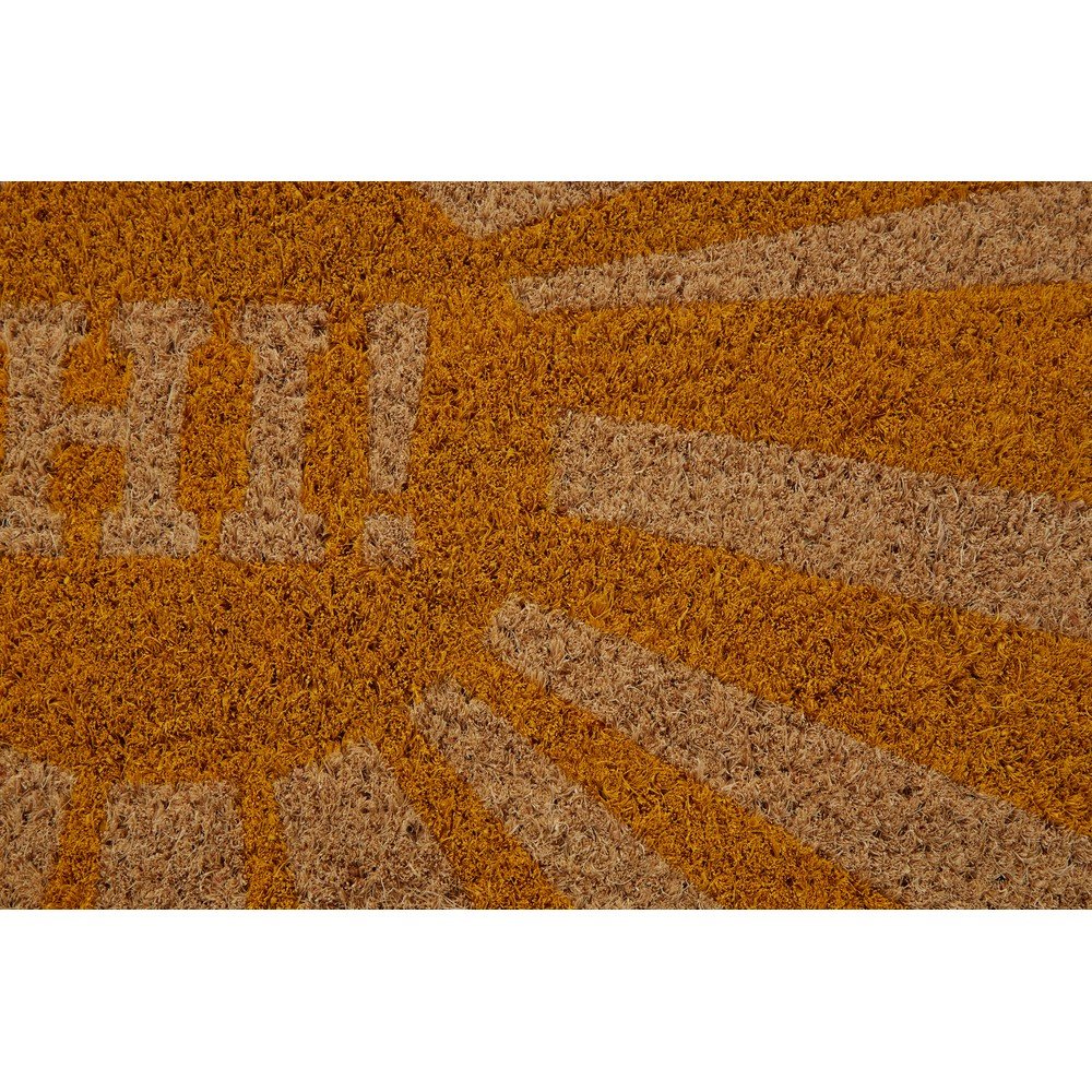 Rohožka z přírodního kokosového vlákna Premier Housewares Hi, 40 x 60 cm - Obrázek 2