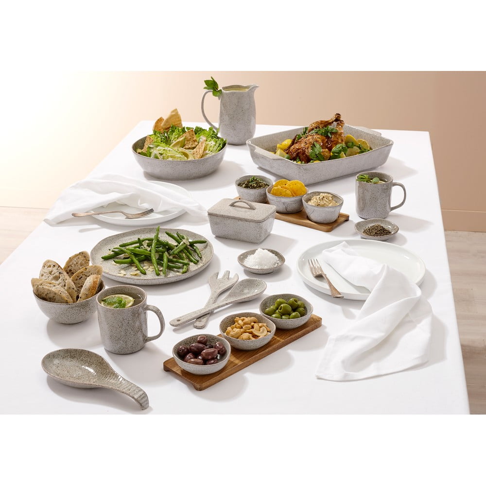 Porcelánová miska Ladelle Artisan, ø 10,3 cm - Obrázek 2