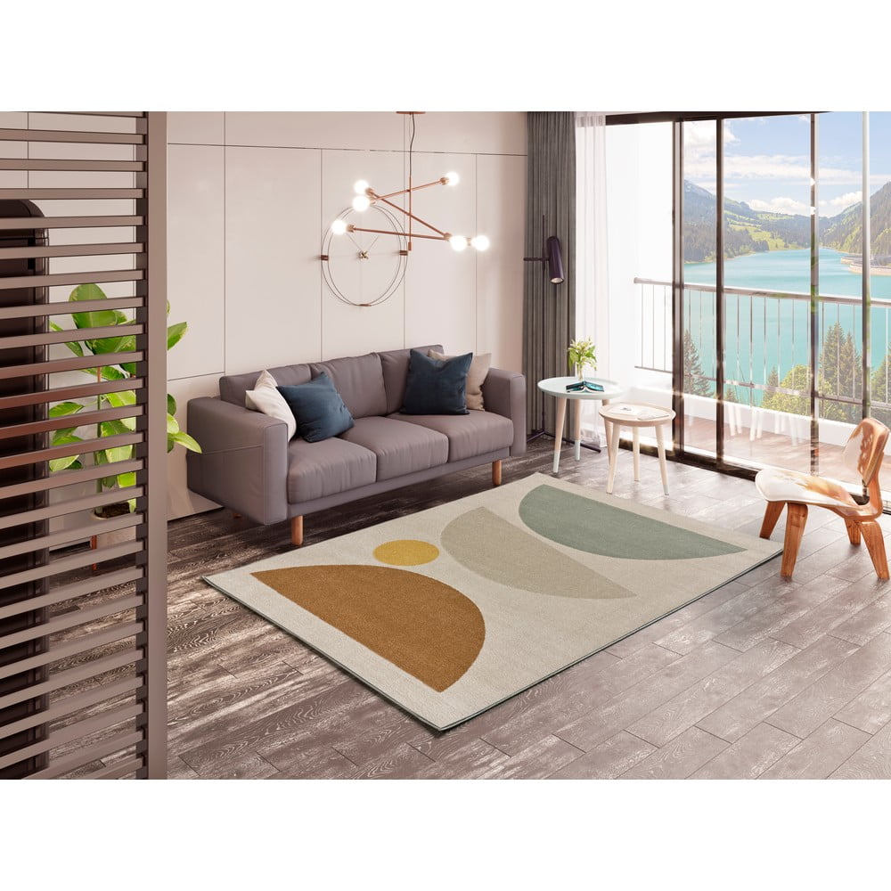 Koberec Universal Domus, 80 x 150 cm - Obrázek 2