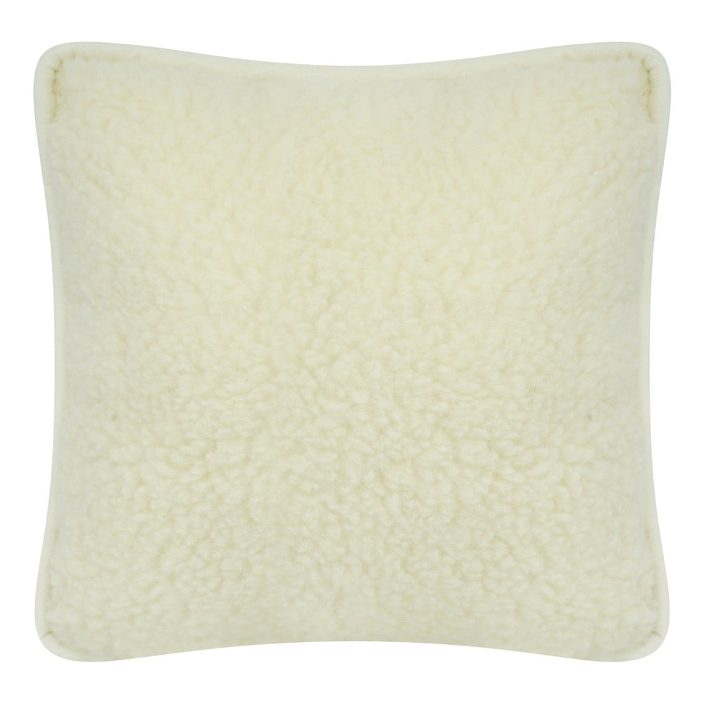 Dekorační polštář 45×45 cm – Native Natural Dekorační polštář 45×45 cm – Native Natural