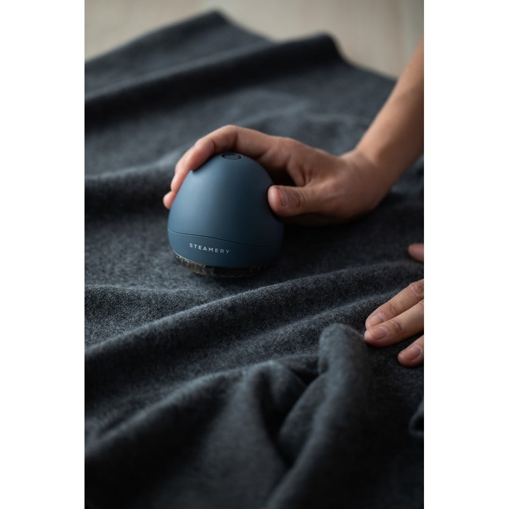 Modrý odžmolkovač Pilo 1 – Steamery - Obrázek 2