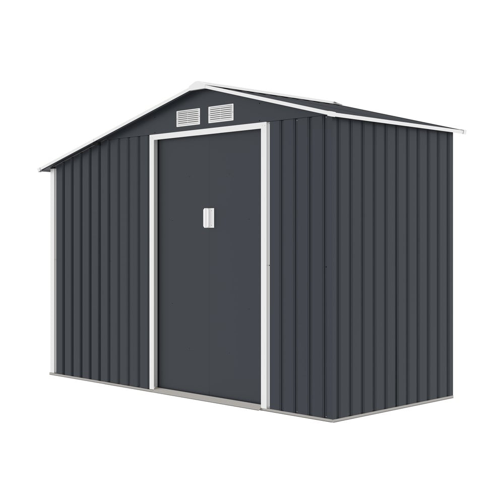 Zahradní domek Luke A – Rojaplast - Obrázek 2