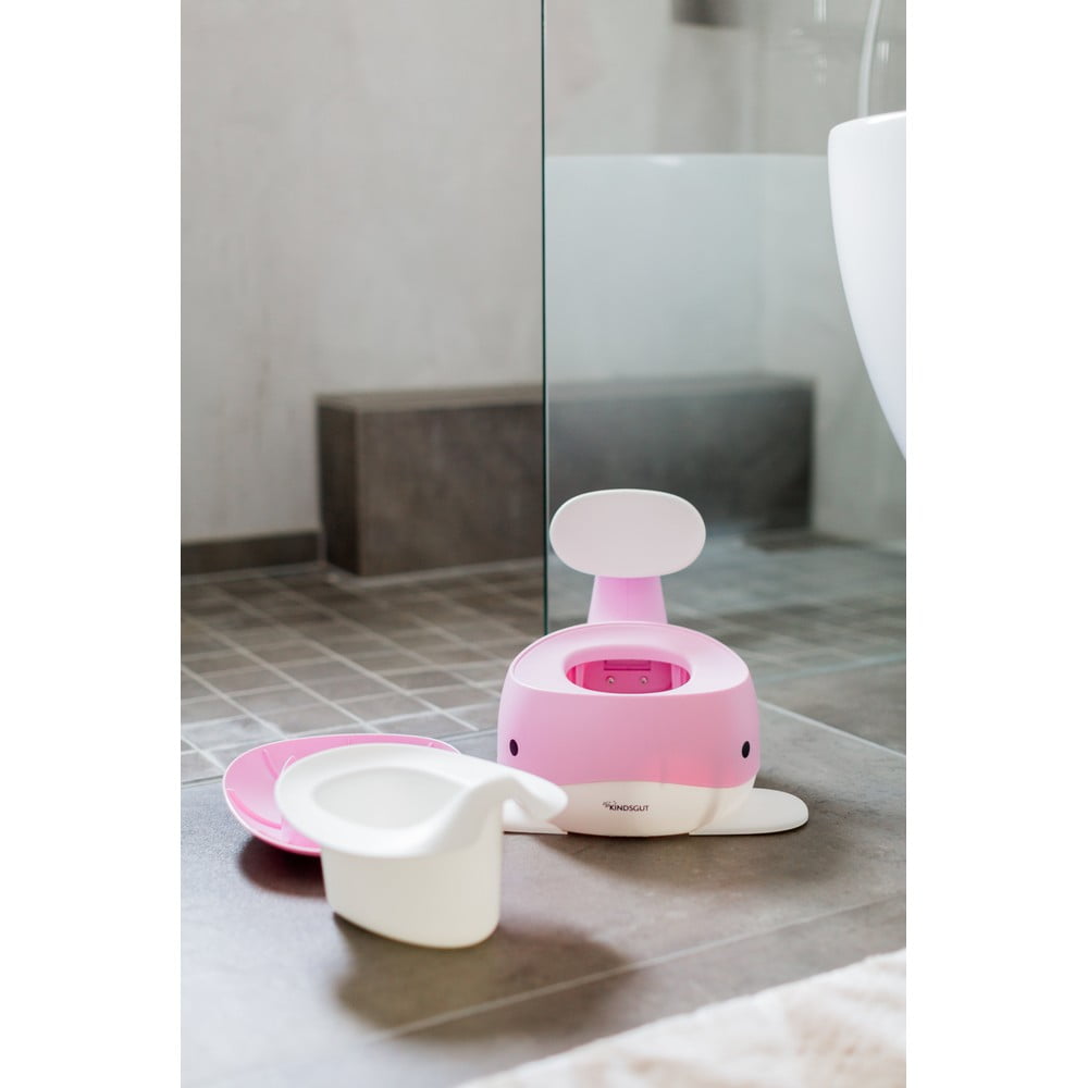 Růžový nočník - Kindsgut - Obrázek 2