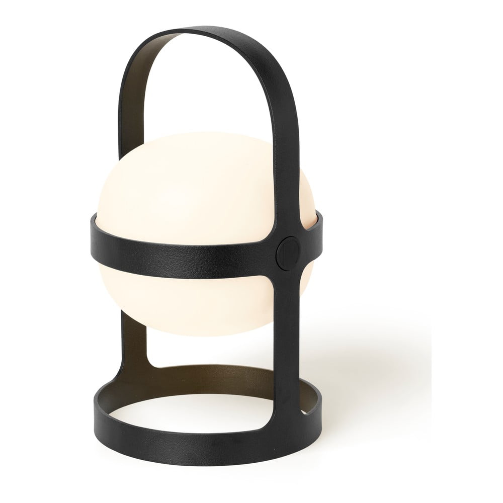 LED přenosné solární/na USB venkovní svítidlo ø 15 cm Soft Spot – Rosendahl LED přenosné solární/na USB venkovní svítidlo ø 15 cm Soft Spot – Rosendahl