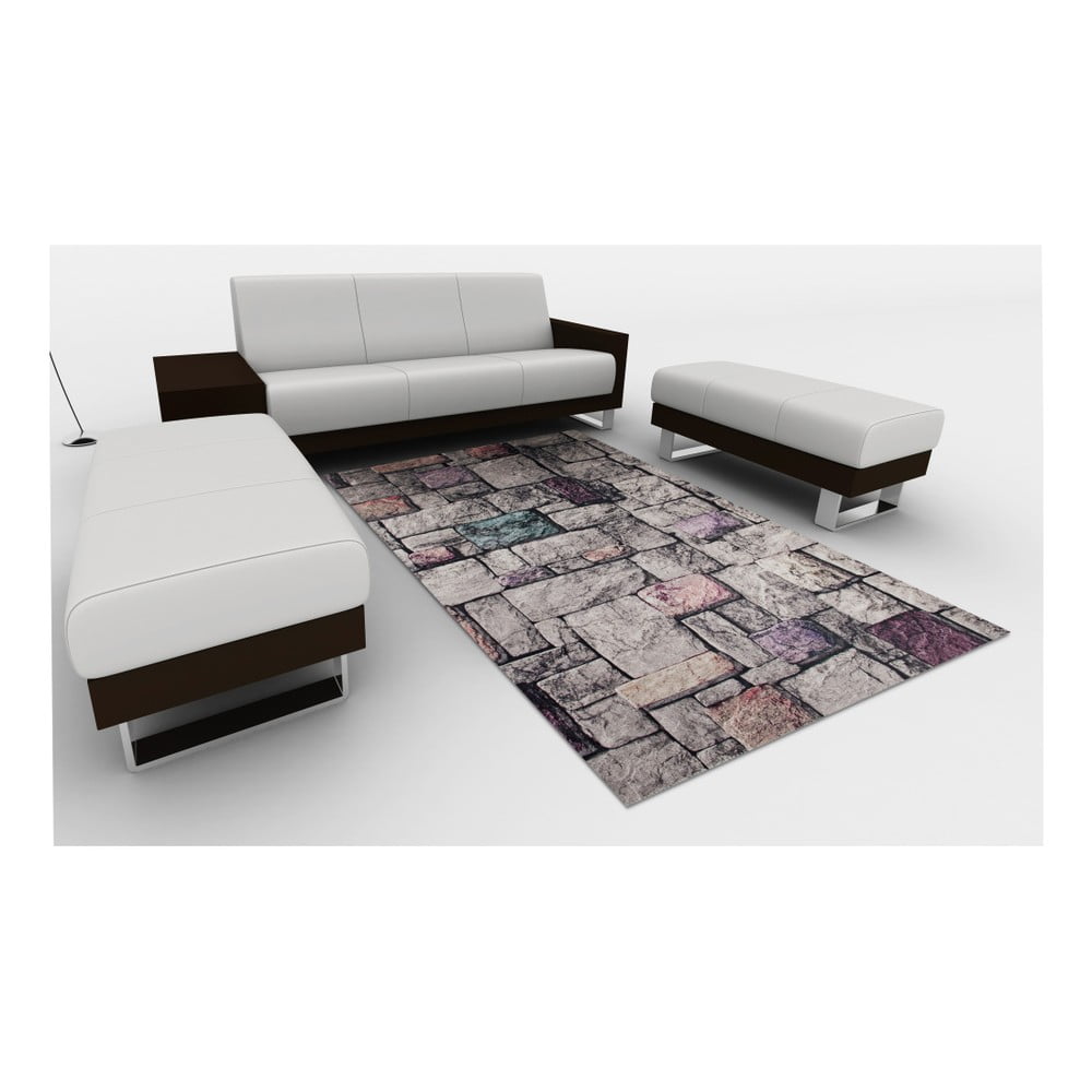 Koberec Vitaus Mirage, 80 x 120 cm - Obrázek 2