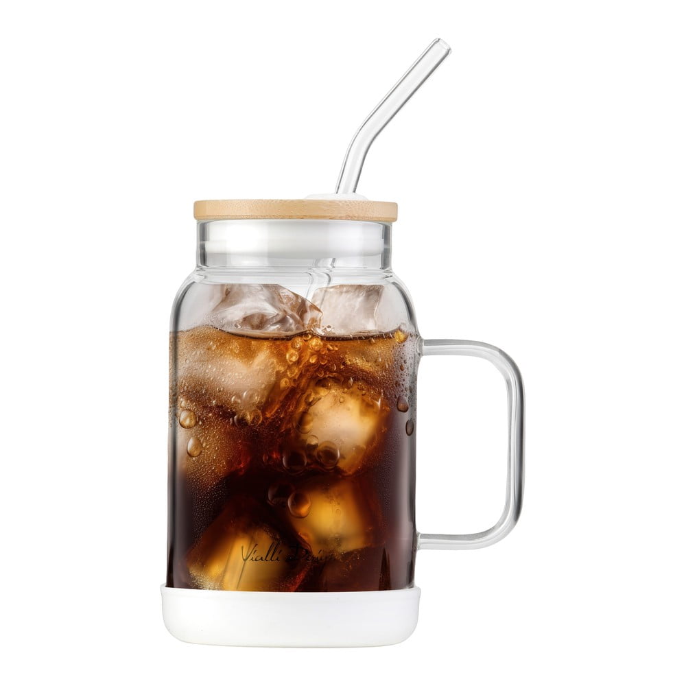 Sklenice 600 ml Fuori – Vialli Design - Obrázek 2