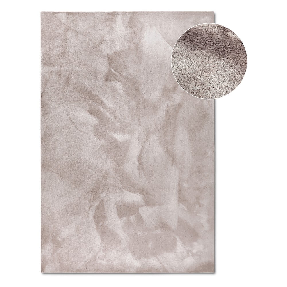 Béžový koberec 200×290 cm Leon – Villeroy&Boch Béžový koberec 200×290 cm Leon – Villeroy&Boch