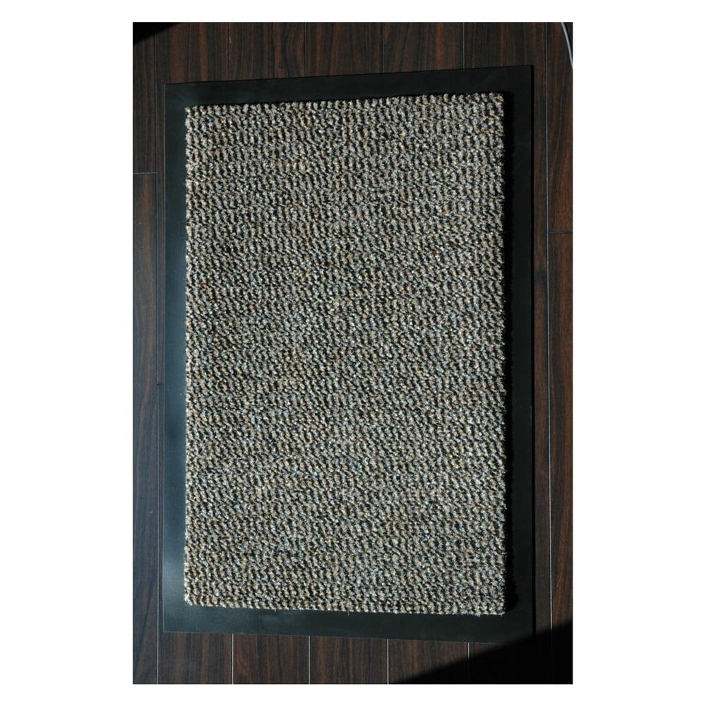 Hnědá rohožka Hanse Home Faro, 90 x 150 cm - Obrázek 2