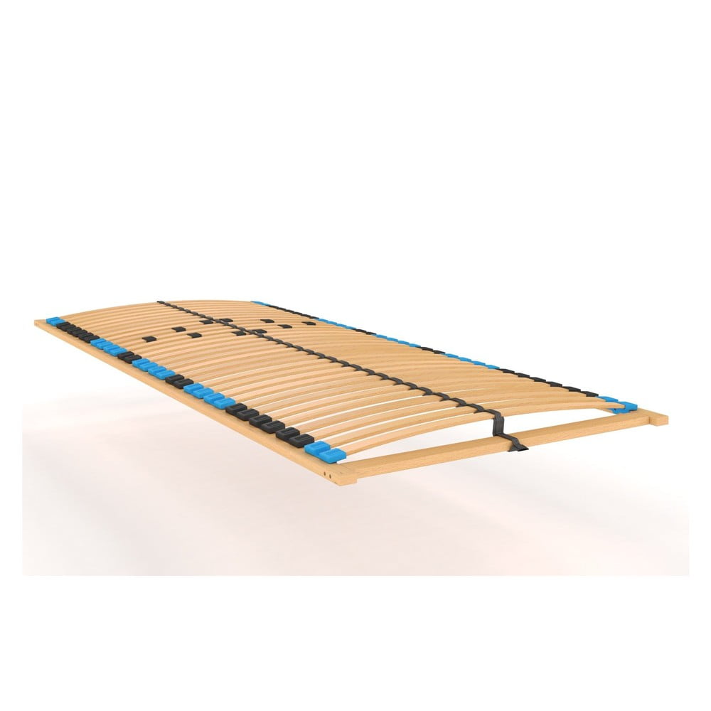 Lamelový rošt 160×200 cm Borge – Skandica Lamelový rošt 160×200 cm Borge – Skandica