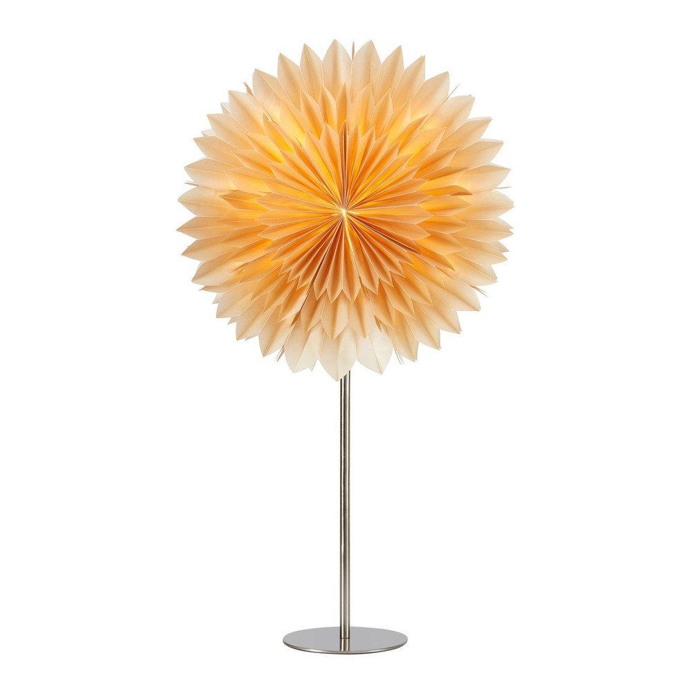 Oranžová vánoční světelná dekorace Solina – Markslöjd Oranžová vánoční světelná dekorace Solina – Markslöjd