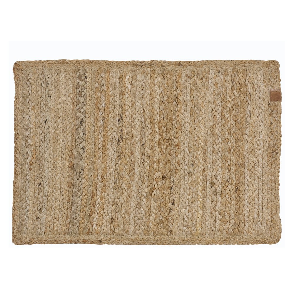 Prostírání z juty 33×48 cm Its All Nature – Södahl Prostírání z juty 33×48 cm Its All Nature – Södahl