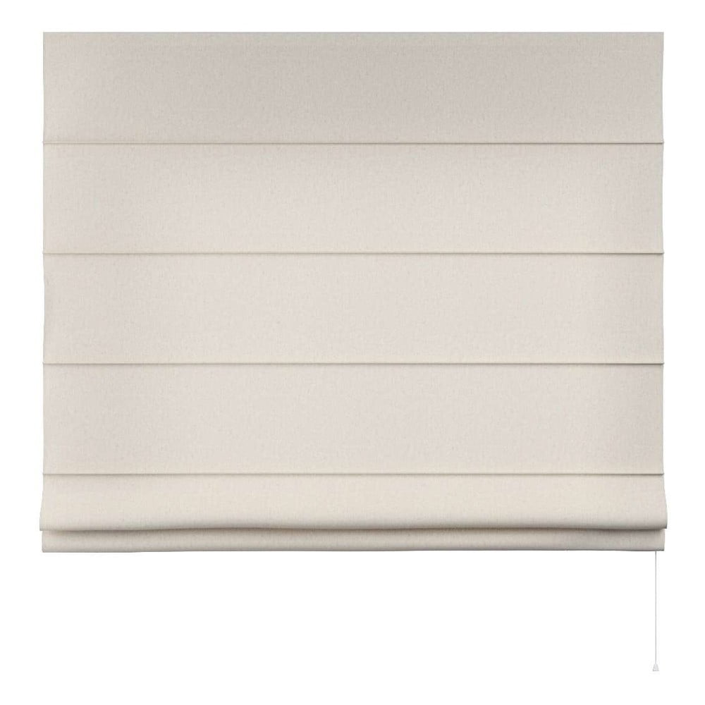 Béžová římská roleta 170x100 cm Happiness - Yellow Tipi - Obrázek 2