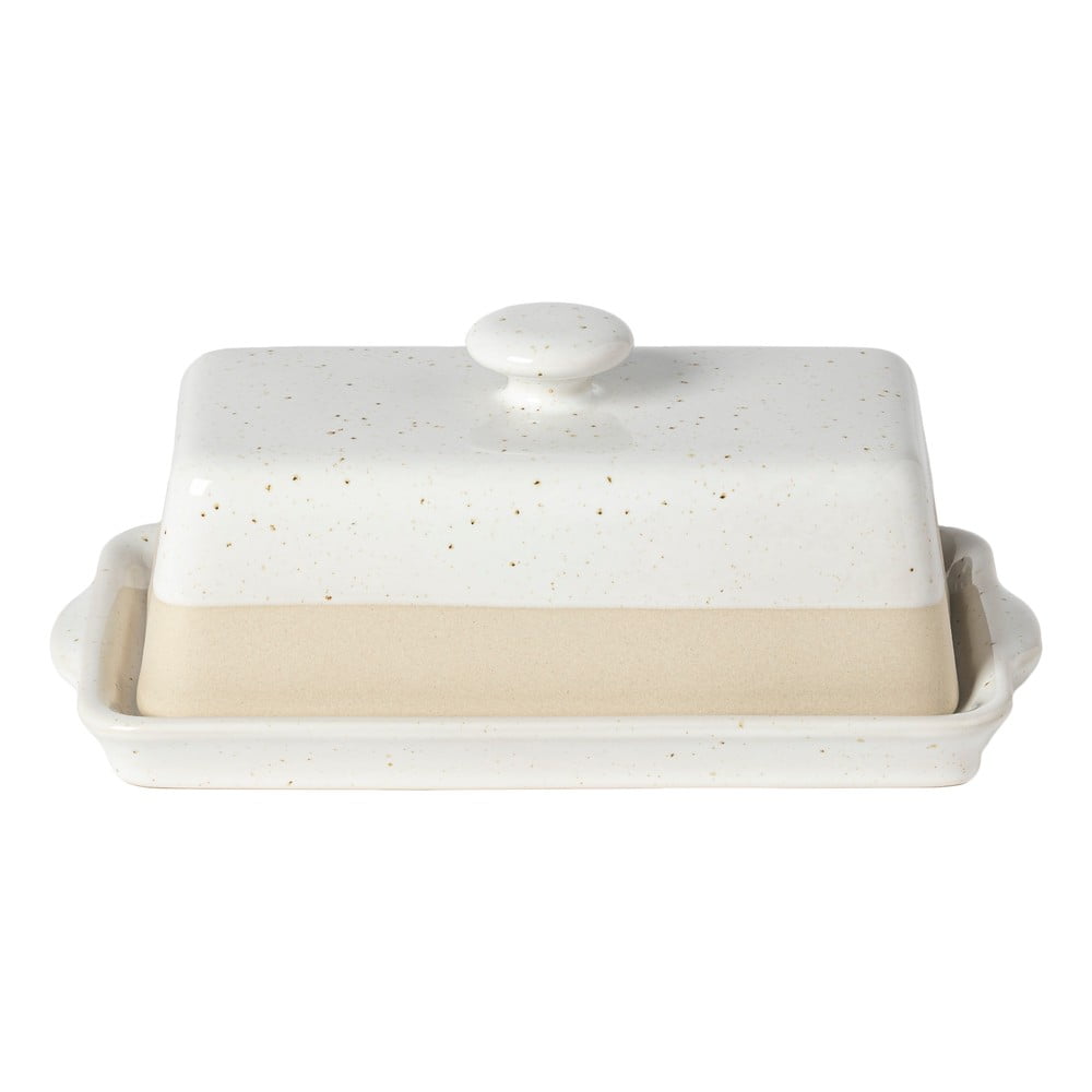 Bílá kameninová máslenka Casafina Fattoria Bílá kameninová máslenka Casafina Fattoria