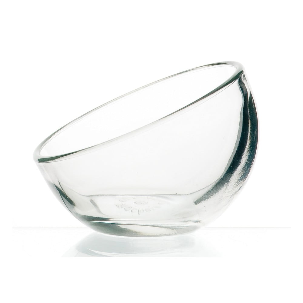 Skleněná mistička La Rochère Bouche Bubble, 50ml Skleněná mistička La Rochère Bouche Bubble, 50ml