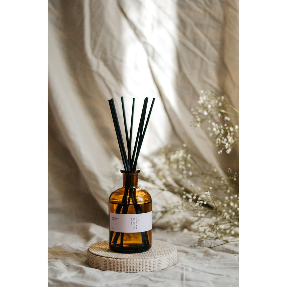 Difuzér #44 Chocolate, Fig, Musk – Perfumed Prague - Obrázek 2