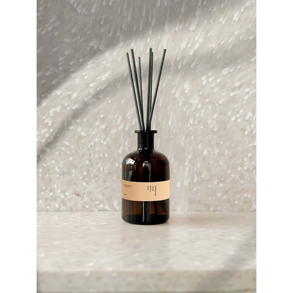 Difuzér #57 Chamomile, Linden, Birch – Perfumed Prague Difuzér #57 Chamomile, Linden, Birch – Perfumed Prague