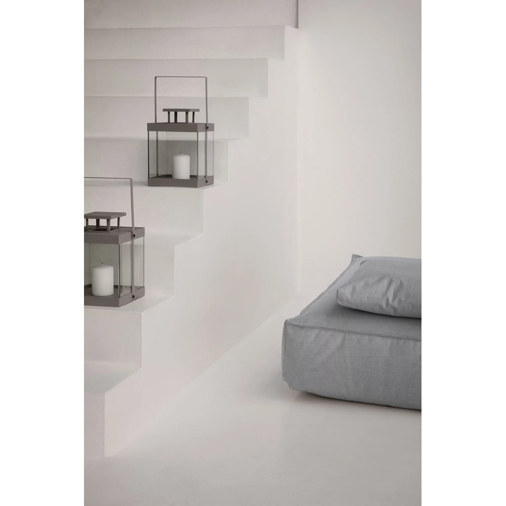 Skleněná lucerna FINCA – Blomus - Obrázek 2