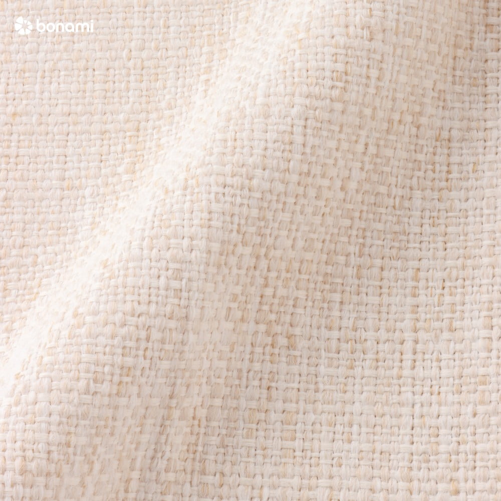 Světle béžová rozkládací pohovka Milo Casa Santo - Obrázek 2