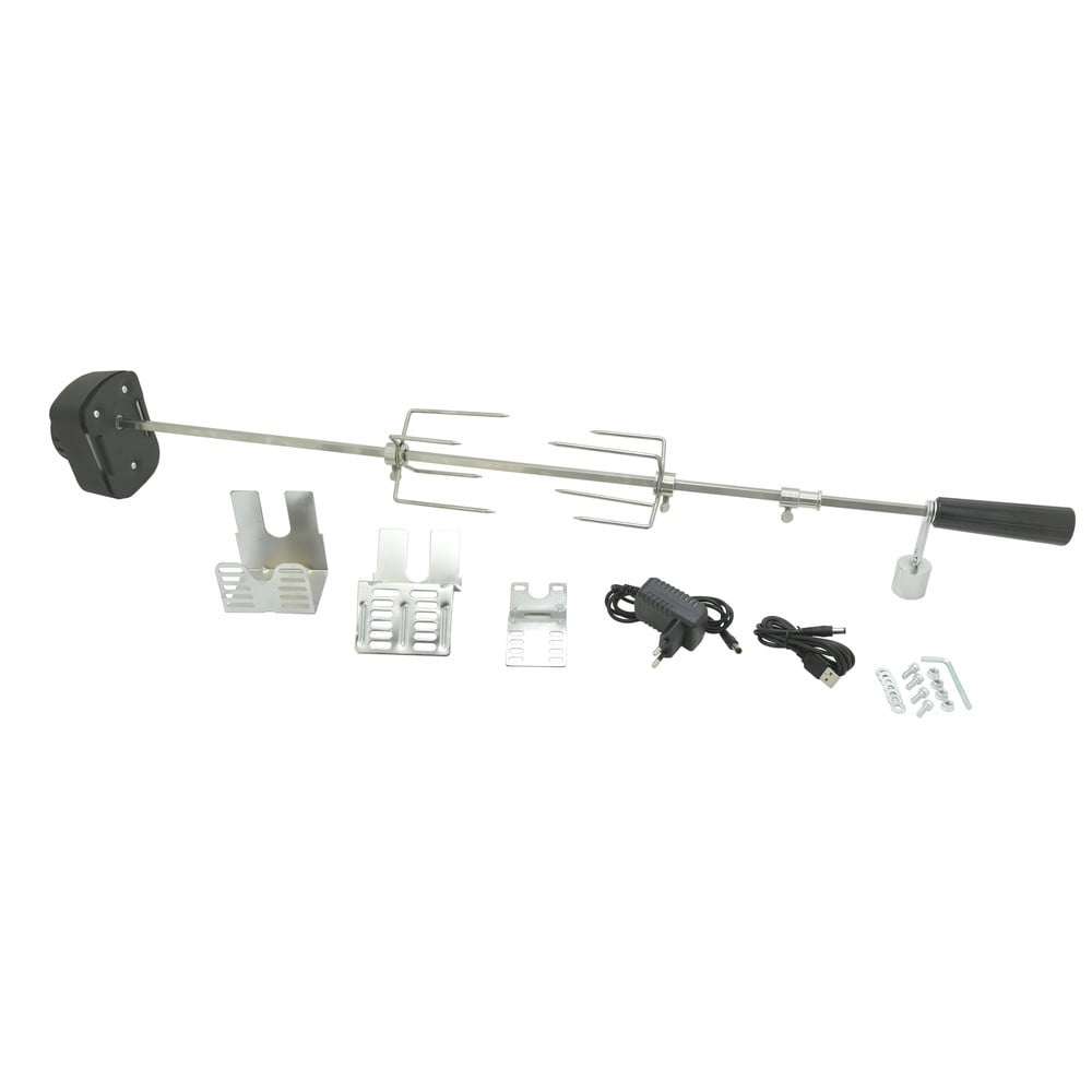 Grilovací náčiní Uni – Cattara Grilovací náčiní Uni – Cattara