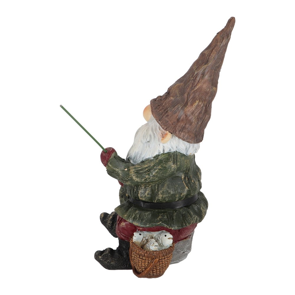 Polyresinová zahradní soška – Esschert Design - Obrázek 2