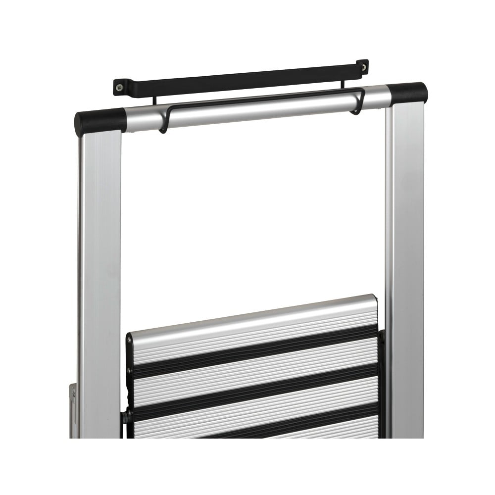 Nástěnný držák na schůdky Wenko - Obrázek 2