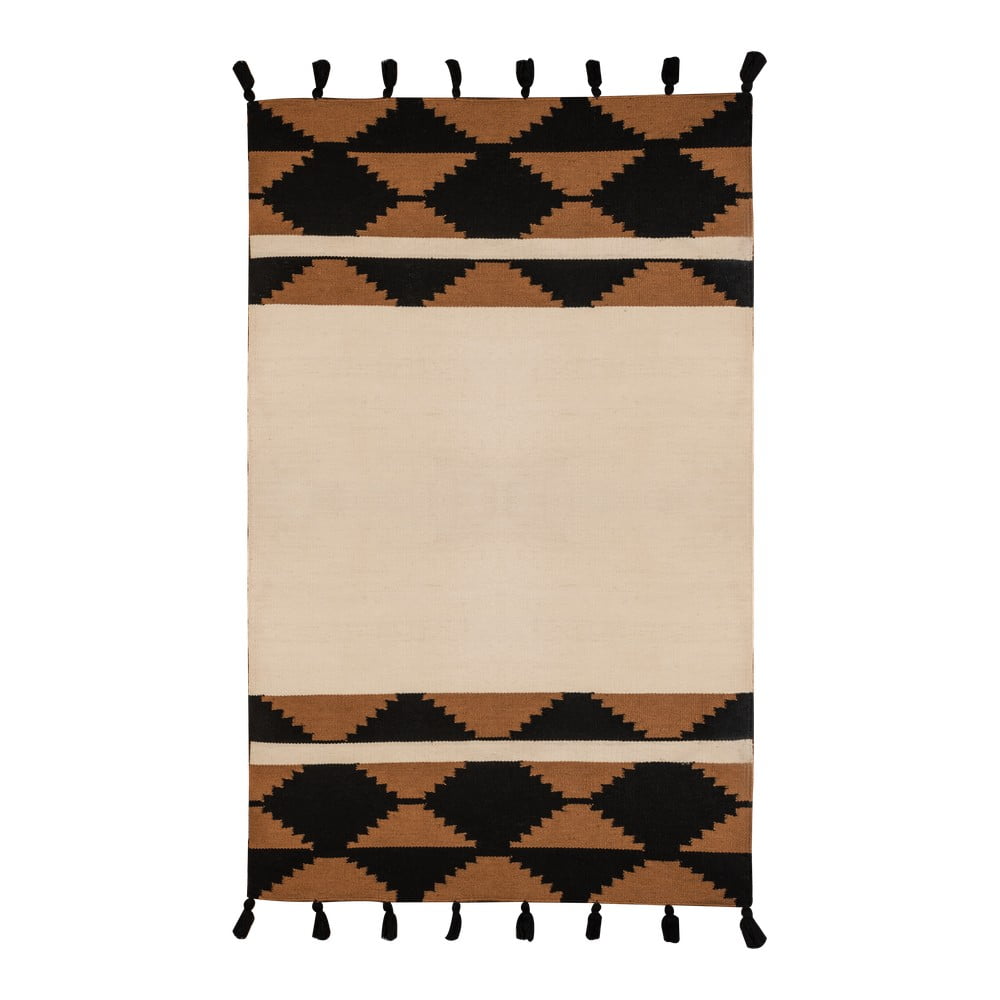 Oboustranný venkovní koberec z recyklovaného plastu Green Decore Agate, 120 x 180 cm Oboustranný venkovní koberec z recyklovaného plastu Green Decore Agate, 120 x 180 cm