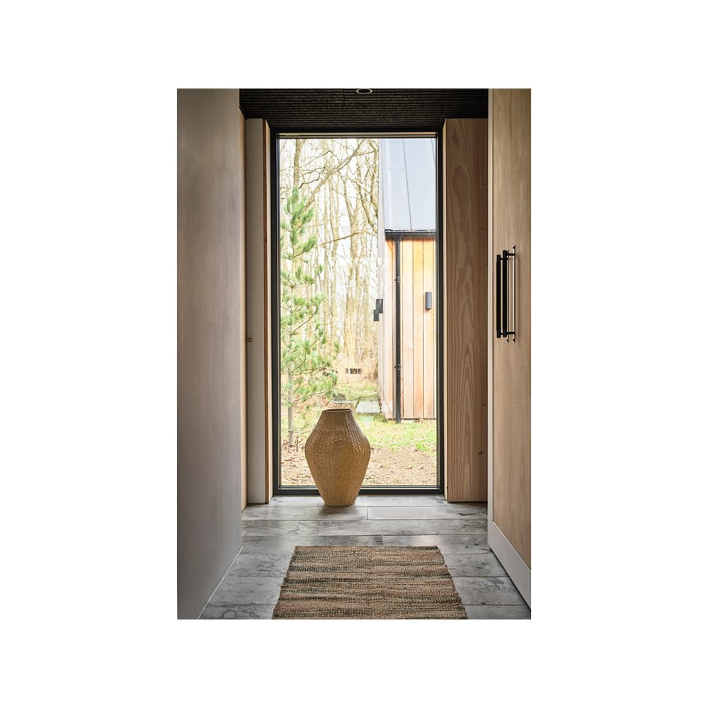 Vysoká váza v přírodní barvě Varel – Villa Collection - Obrázek 2