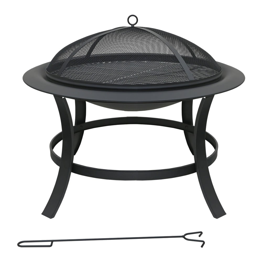 Ohniště ø 74 cm Taal – Cattara - Obrázek 2