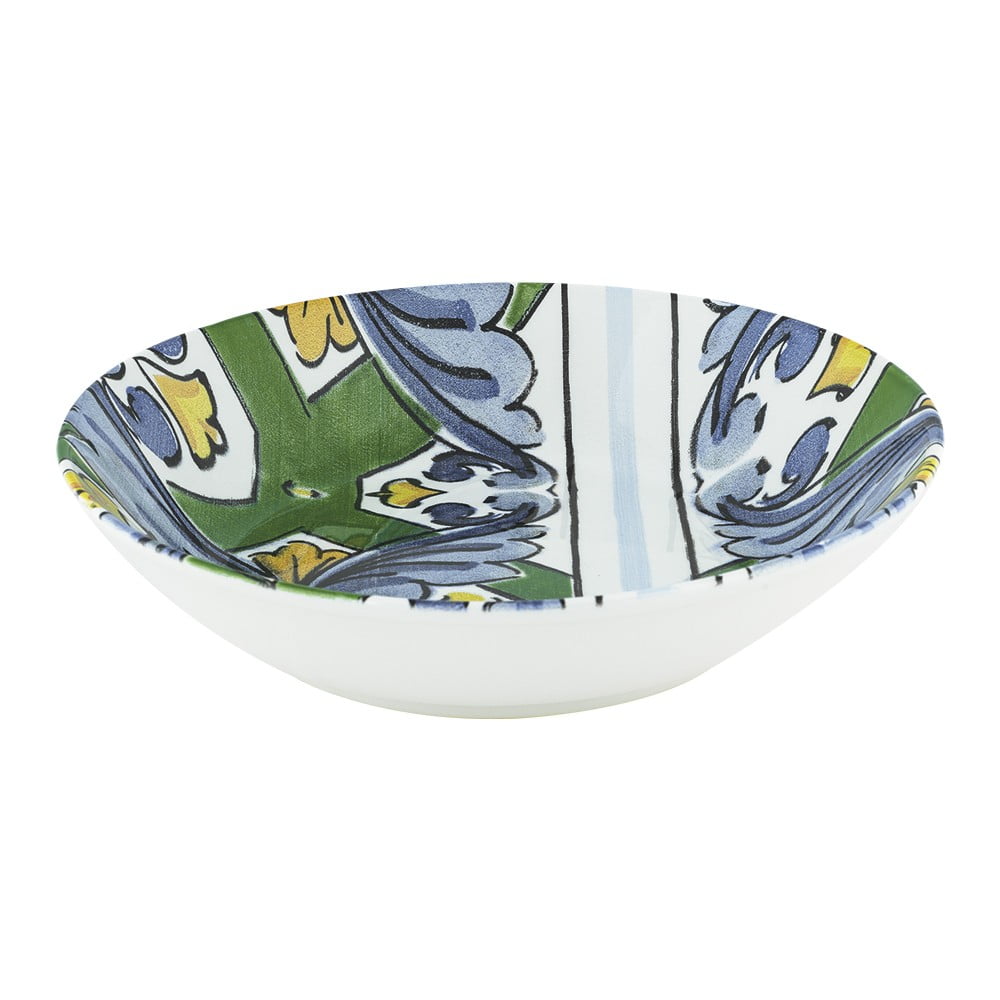 Keramická miska Villa Altachiara Taormina, ø 30 cm Keramická miska Villa Altachiara Taormina, ø 30 cm