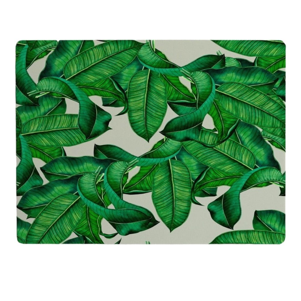 Podložka na pracovní stůl Really Nice Things Leaves Podložka na pracovní stůl Really Nice Things Leaves