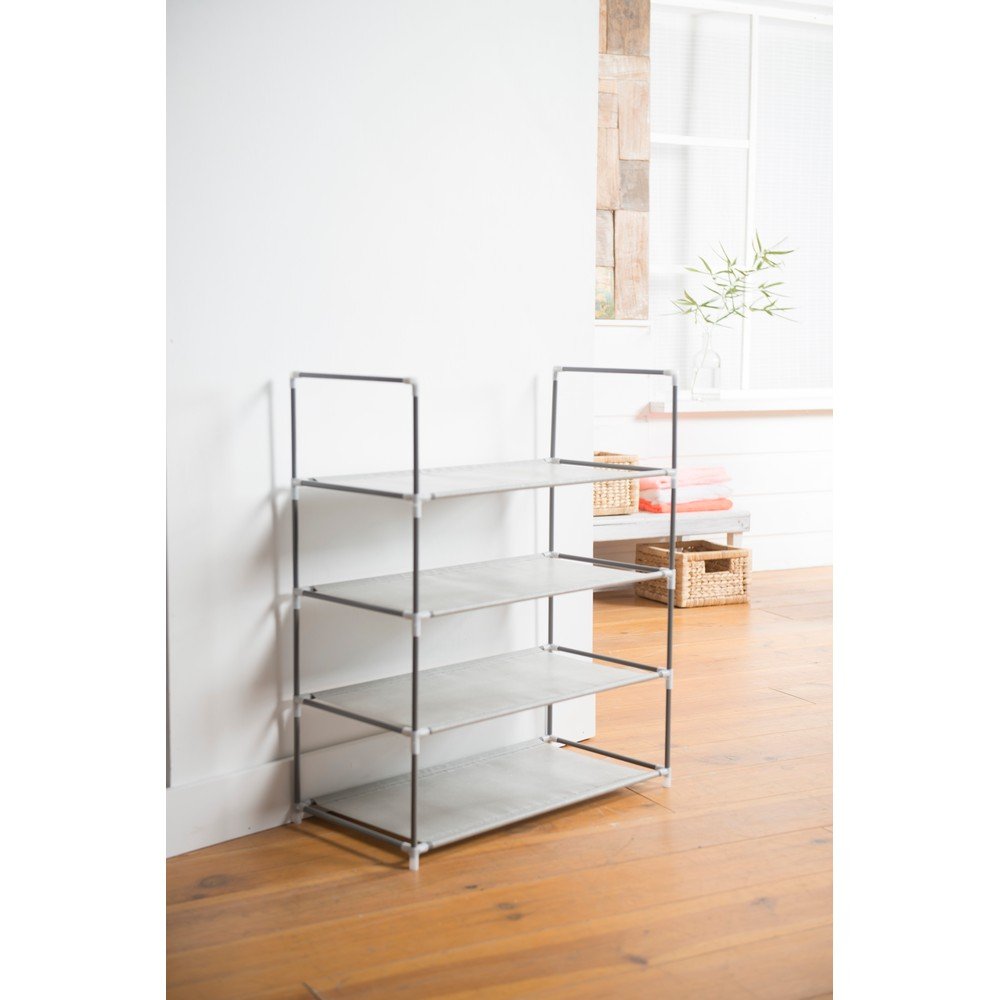 Kovový botník Compactor Dim - Obrázek 2