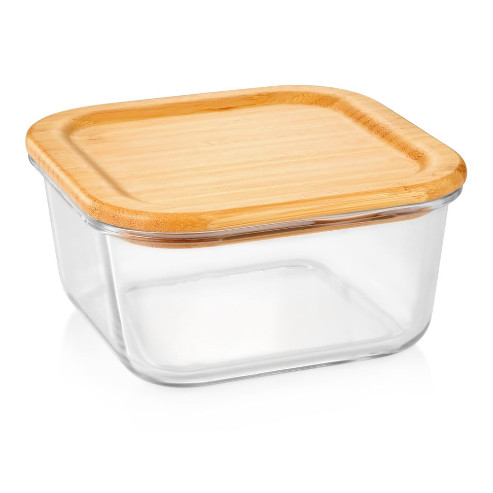 Skleněná dóza na potraviny Online – Tescoma Skleněná dóza na potraviny Online – Tescoma