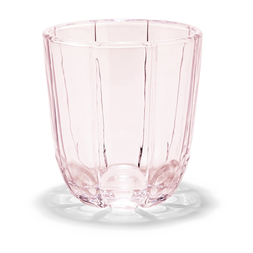 Sklenice v sadě 2 ks 320 ml Lily – Holmegaard Sklenice v sadě 2 ks 320 ml Lily – Holmegaard