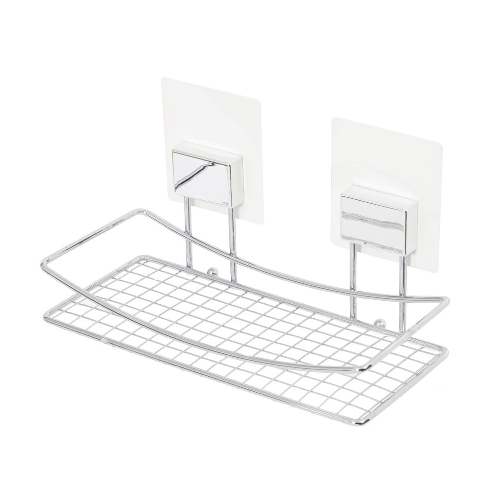 Stojánek na hygienické potřeby Compactor Shower, samodržící Stojánek na hygienické potřeby Compactor Shower, samodržící