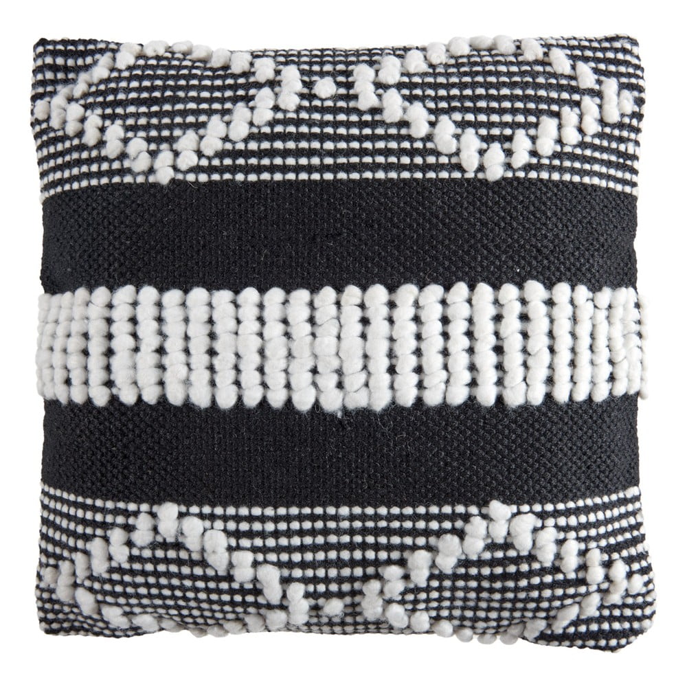 Venkovní polštář z recyklovaného plastu Green Decore Lagos, 45 x 45 cm Venkovní polštář z recyklovaného plastu Green Decore Lagos, 45 x 45 cm