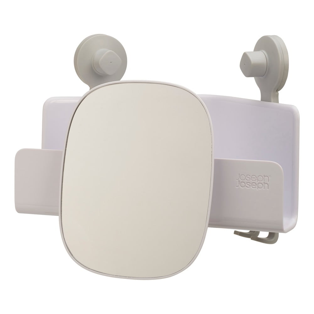 Nástěnná koupelnová police Joseph Joseph EasyStore Nástěnná koupelnová police Joseph Joseph EasyStore