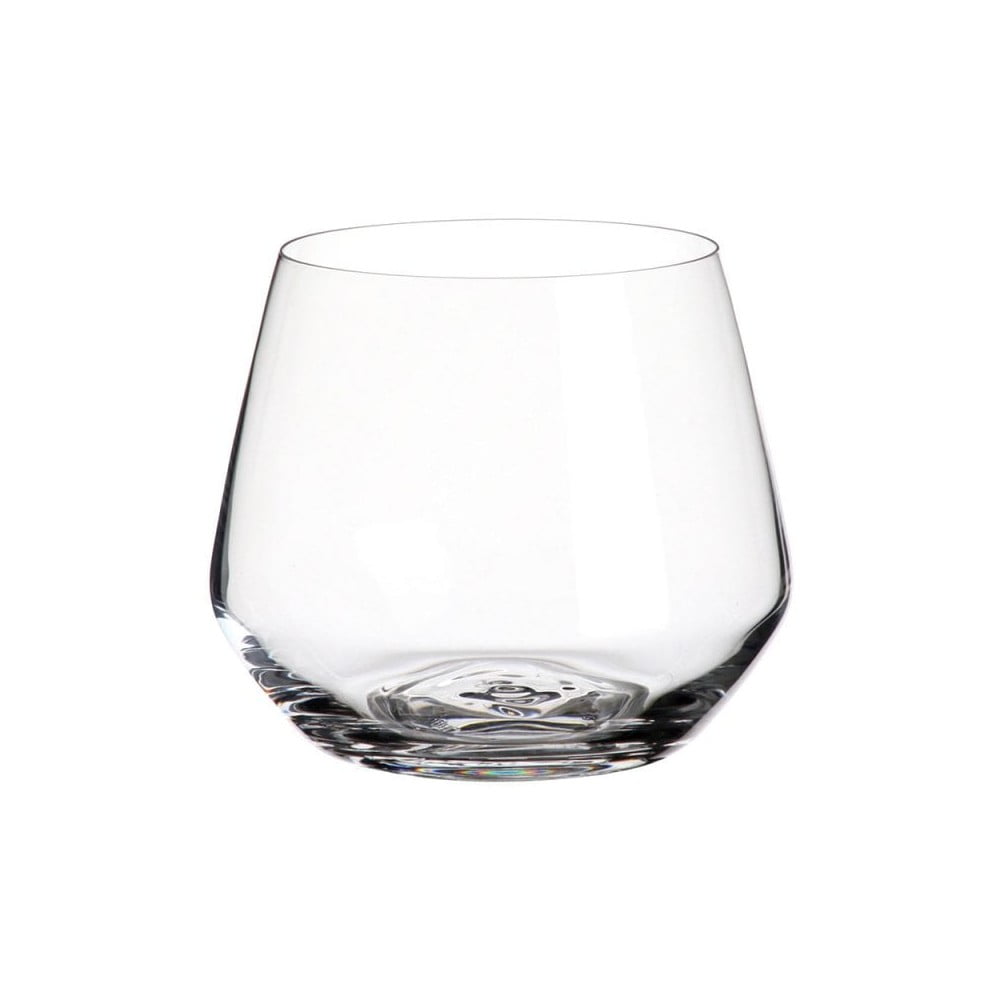 Sada 6 sklenic RCR Cristalleria Italiana Ambra Sada 6 sklenic RCR Cristalleria Italiana Ambra