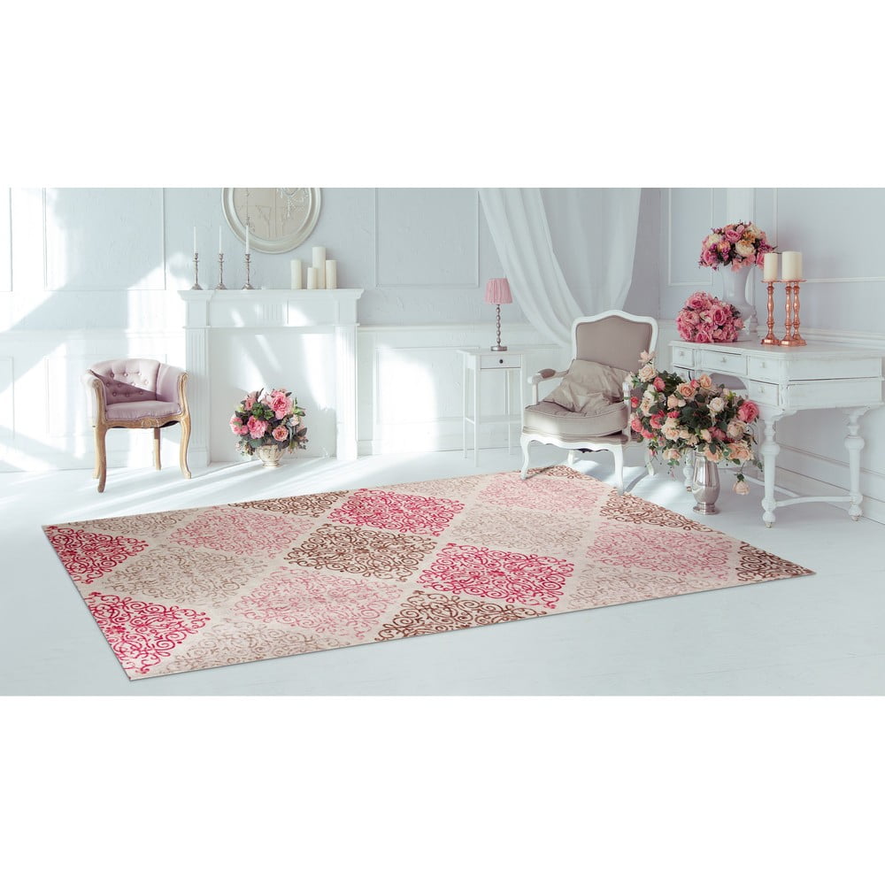 Koberec Vitaus Miralla, 80 x 150 cm - Obrázek 2