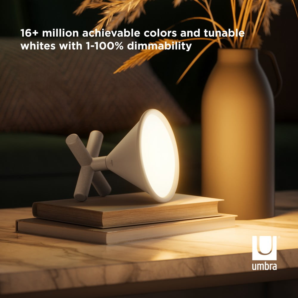 Chytré osvětlení Cono – Umbra - Obrázek 2