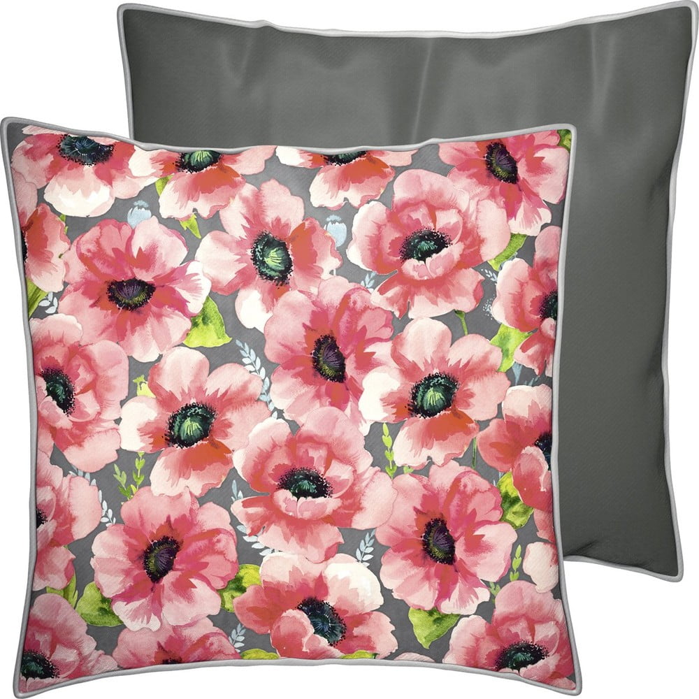 Dekorační polštář 40×40 cm Mohana – IHR Dekorační polštář 40×40 cm Mohana – IHR