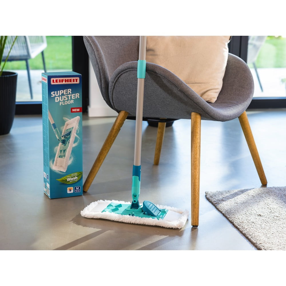 Mop na prach Superduster Floor – LEIFHEIT - Obrázek 2
